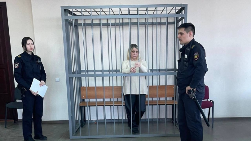 Экс-следователь полиции Екатеринбурга получила срок за коррупцию - ВЕДОМОСТИ Урал - Новости Екатеринбурга и Свердловской области сегодня