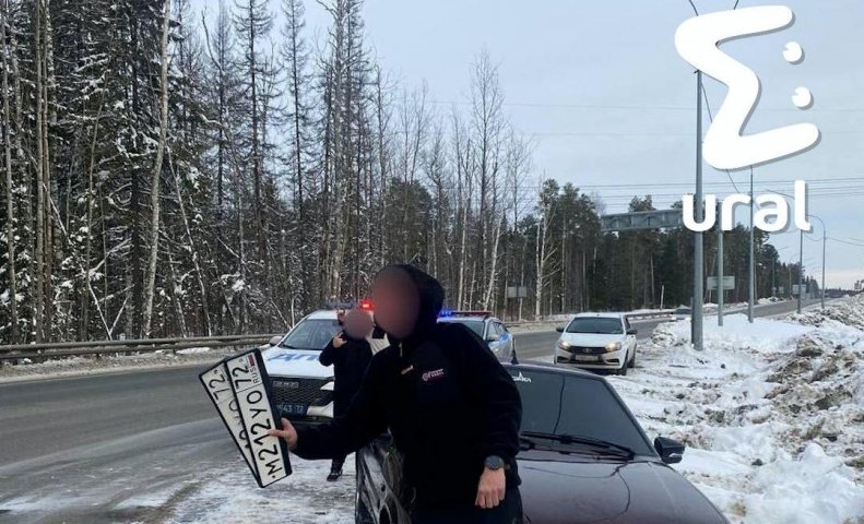 В Югре школьники угнали “Ладу” и выехали на трассу в Тюменской области - ВЕДОМОСТИ Урал - Новости Екатеринбурга и Свердловской области сегодня
