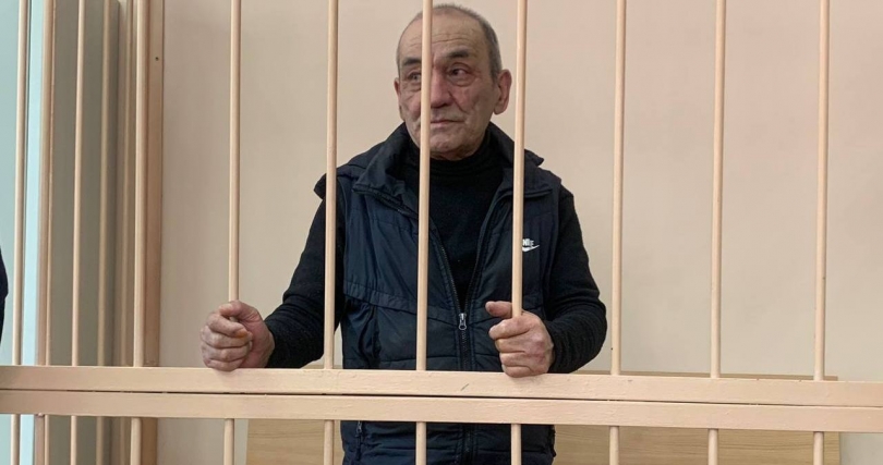 Екатеринбургский суд вынес вердикт водителю автобуса, по вине которого погибла пожилая пассажирка - ВЕДОМОСТИ Урал - Новости Екатеринбурга и Свердловской области сегодня