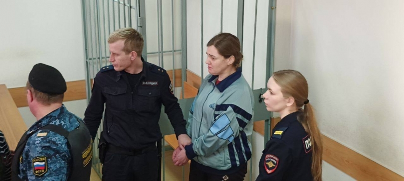 Жительница Первоуральска осуждена за мошенничество на 5,6 млн рублей - ВЕДОМОСТИ Урал - Новости Екатеринбурга и Свердловской области сегодня