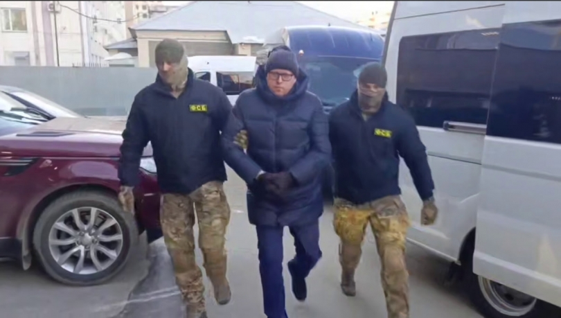 В Челябинской области задержан министр дорожного хозяйства по подозрению в растрате - ВЕДОМОСТИ Урал - Новости Екатеринбурга и Свердловской области сегодня