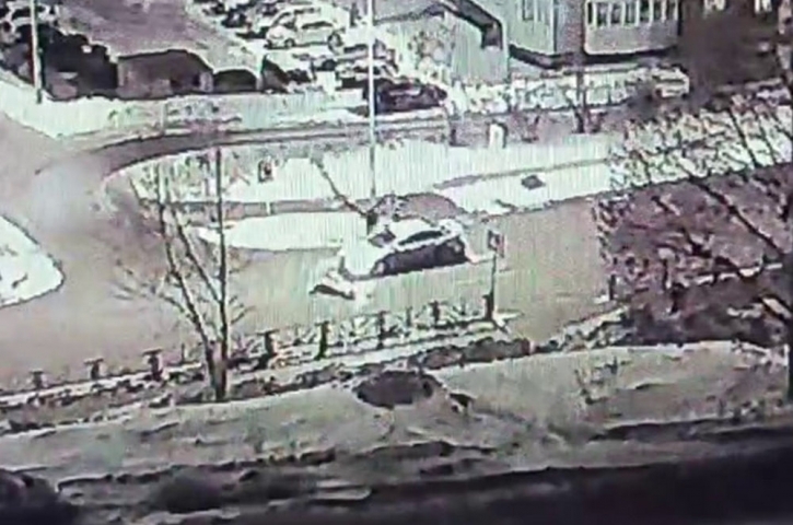 Пьяный водитель покалечил женщину на “зебре” в Первоуральске - ВЕДОМОСТИ Урал - Новости Екатеринбурга и Свердловской области сегодня