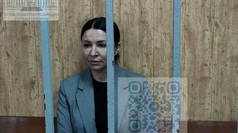 Королева марафонов Елена Блиновская получила пять лет колонии за налоговые махинации - ВЕДОМОСТИ Урал - Новости Екатеринбурга и Свердловской области сегодня
