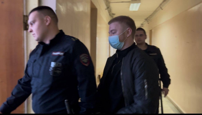 Обвиняемый в похищении несовершеннолетних в Каменске-Уральском заключен под стражу - ВЕДОМОСТИ Урал - Новости Екатеринбурга и Свердловской области сегодня