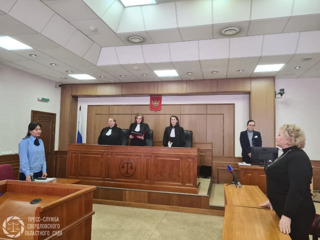 Глава Горноуральского округа признан виновным в растрате бюджетных средств и отправится в колонию - ВЕДОМОСТИ Урал - Новости Екатеринбурга и Свердловской области сегодня