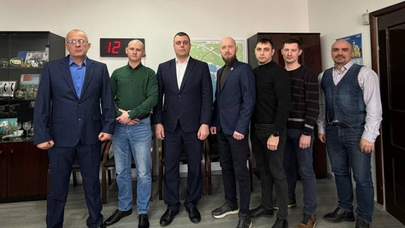 Активисты «Русской Общины» поддержат правопорядок в Среднеуральске - ВЕДОМОСТИ Урал - Новости Екатеринбурга и Свердловской области сегодня