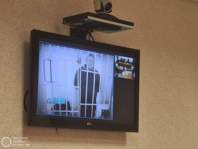 Мэр Артемовского Константин Трофимов останется в СИЗО до середины марта - ВЕДОМОСТИ Урал - Новости Екатеринбурга и Свердловской области сегодня