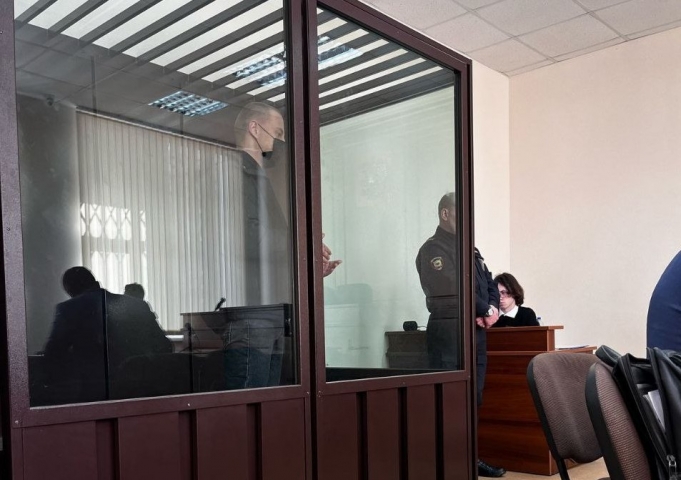 Похищение из-за долга: в Екатеринбурге арестован 22-летний Иван Касьянов - ВЕДОМОСТИ Урал - Новости Екатеринбурга и Свердловской области сегодня
