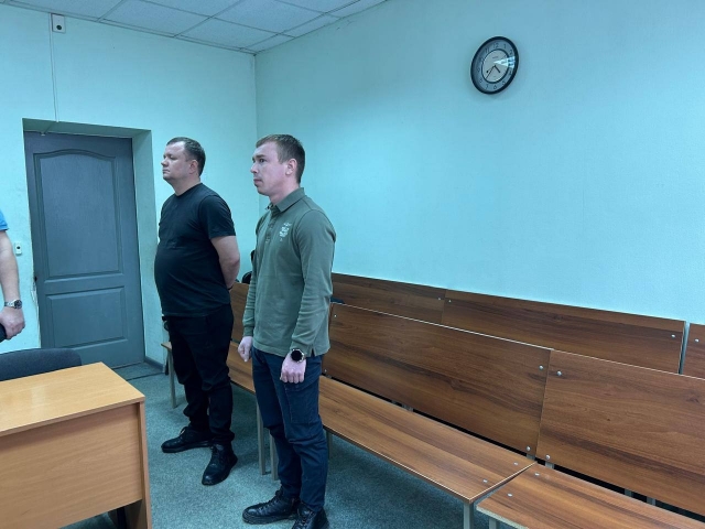 Экс-инспекторы ГИБДД получили принудительные работы за халатность, приведшую к гибели человека в Екатеринбурге - ВЕДОМОСТИ Урал - Новости Екатеринбурга и Свердловской области сегодня