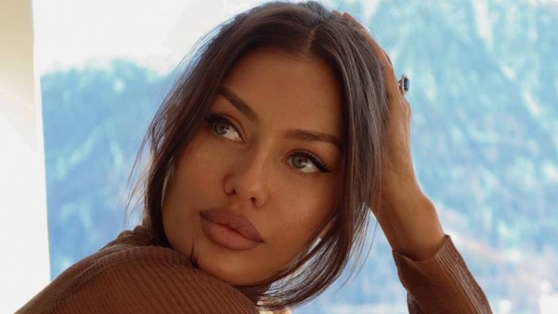 Виктория Боня оказалась в центре скандала из-за наркотиков - ВЕДОМОСТИ Урал - Новости Екатеринбурга и Свердловской области сегодня