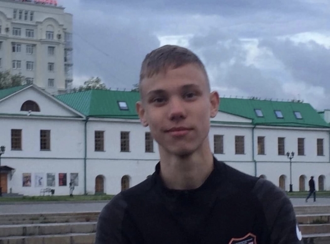 В Полевском пропал 18-летний студент МЧС: ведется поиск Кирилла Сычева - ВЕДОМОСТИ Урал - Новости Екатеринбурга и Свердловской области сегодня