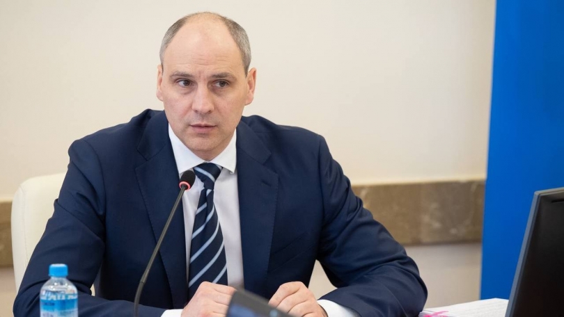 Денис Паслер взял паузу в финансировании ключевых проектов региона - ВЕДОМОСТИ Урал - Новости Екатеринбурга и Свердловской области сегодня