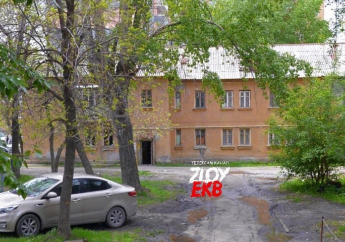 Екатеринбуржец с детьми остался без крыши над головой: дом снесли, альтернативы нет - ВЕДОМОСТИ Урал - Новости Екатеринбурга и Свердловской области сегодня