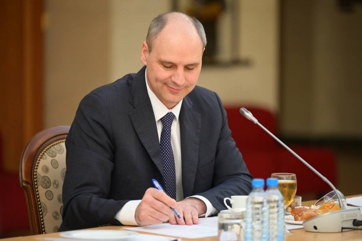 Врио губернатора Свердловской области прокомментировал проект мусорного полигона под Сысертью - ВЕДОМОСТИ Урал - Новости Екатеринбурга и Свердловской области сегодня