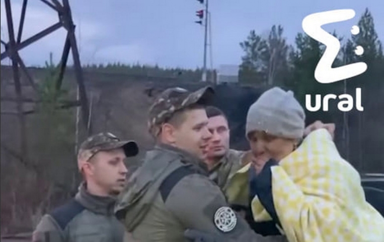 Чудо в Челябинской области: потерявшаяся в лесу бабушка выжила 10 дней - ВЕДОМОСТИ Урал - Новости Екатеринбурга и Свердловской области сегодня