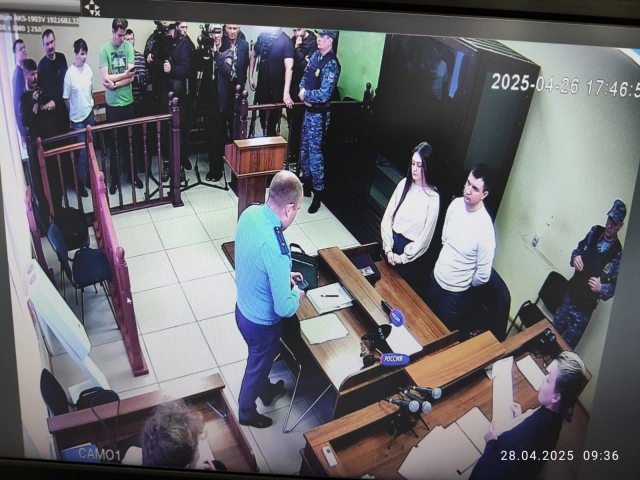 Экс-полицейский из Свердловской области осужден за применение силы к гражданам - ВЕДОМОСТИ Урал - Новости Екатеринбурга и Свердловской области сегодня