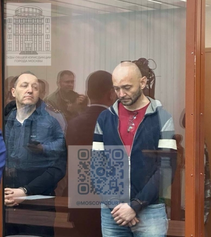 Экс-замглавы Минцифры Паршин осуждён за взятку в 3,7 млн рублей - ВЕДОМОСТИ Урал - Новости Екатеринбурга и Свердловской области сегодня