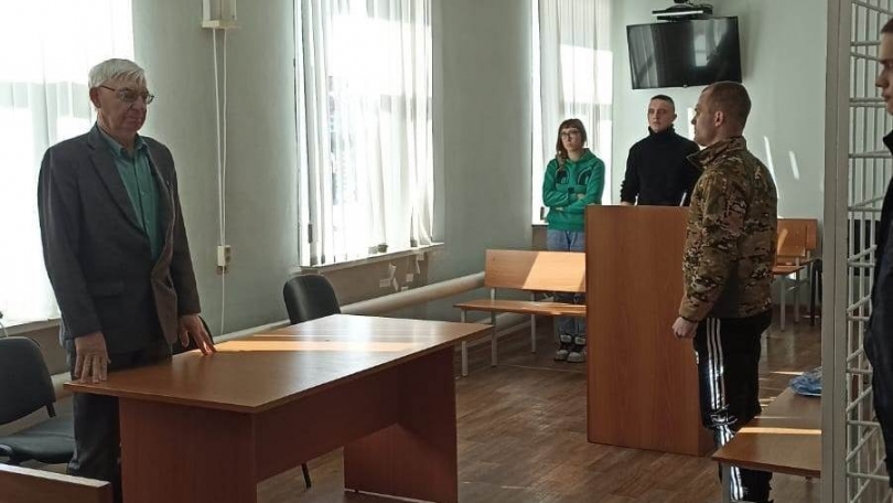 Сотрудник исправительной колонии осужден за коррупцию в Верхотурье - ВЕДОМОСТИ Урал - Новости Екатеринбурга и Свердловской области сегодня