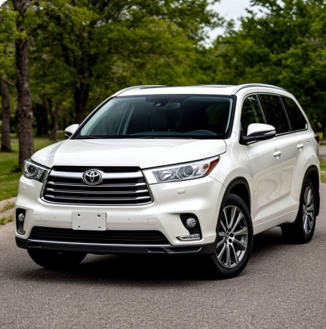 Ивдельскому экс-начальнику ГИБДД не вернут TOYOTA HIGHLANDER: автомобиль конфискован в пользу государства - ВЕДОМОСТИ Урал - Новости Екатеринбурга и Свердловской области сегодня