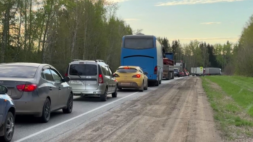 Пробки в прошлом: в районе Логиново появится путепровод через железную дорогу - ВЕДОМОСТИ Урал - Новости Екатеринбурга и Свердловской области сегодня