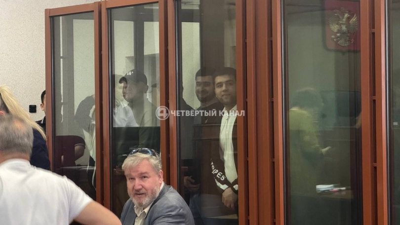 Кровавая разборка мигрантов: в свердловском суде начался процесс по делу о массовой драке и убийстве - Новости Свердловской области — последние события в Екатеринбурге и области