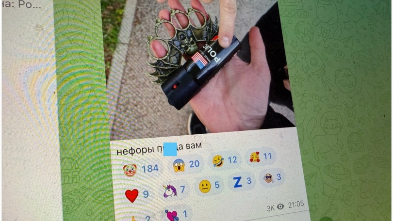 Школьники из Каменска-Уральского избивали людей за деньги - Новости Свердловской области — последние события в Екатеринбурге и области