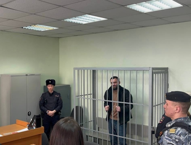 “Смотрящий” за Свердловской областью предстанет перед судом: от криминального трона до оскорблений в СИЗО - Новости Свердловской области — последние события в Екатеринбурге и области