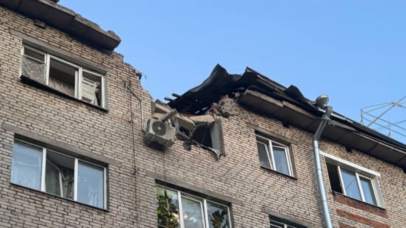 За ночь российская ПВО уничтожила 105 украинских дронов - Новости Свердловской области — последние события в Екатеринбурге и области