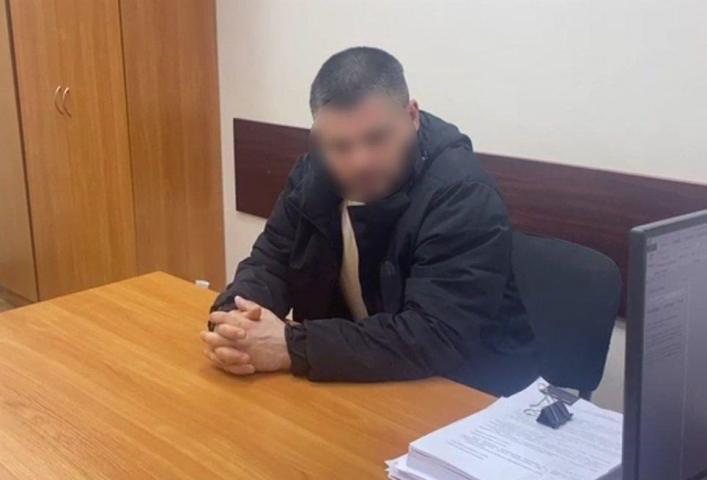 Убийство 13-летней давности раскрыто в Берёзовском - Новости Свердловской области — последние события в Екатеринбурге и области