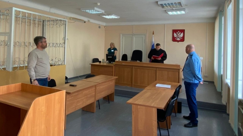Хищение средств ЖКХ в Кушве: экс-директор УК отправится в колонию  - ВЕДОМОСТИ Урал - Новости Екатеринбурга и Свердловской области сегодня