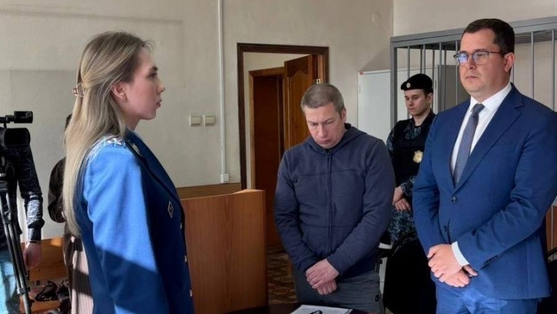 Бывшему заместителю главы Дегтярска грозит 8 лет тюрьмы за взяточничество - ВЕДОМОСТИ Урал - Новости Екатеринбурга и Свердловской области сегодня