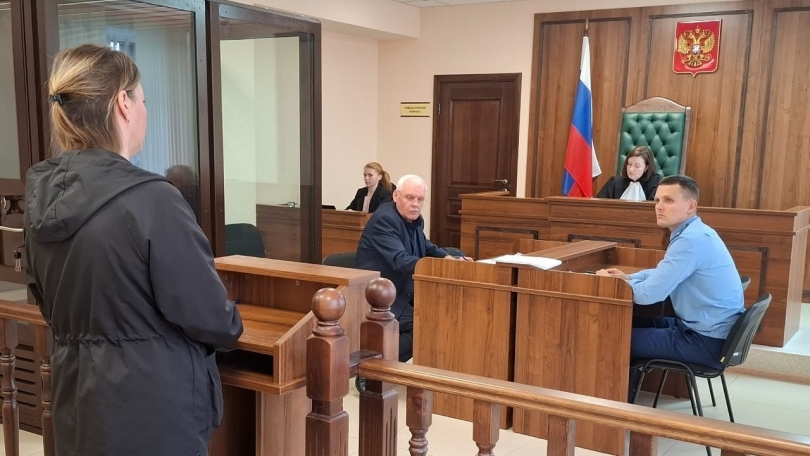 Скандал с растратой на 270 тысяч: продавец «Столото» предстала перед судом - Новости Свердловской области — последние события в Екатеринбурге и области