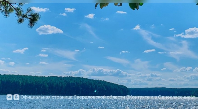 Где купаться в Свердловской области: список безопасных пляжей - Новости Свердловской области — последние события в Екатеринбурге и области