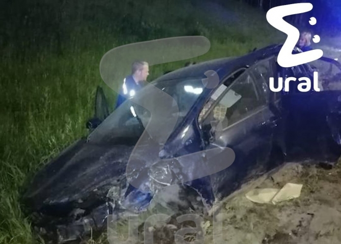 Хоккеист “Автомобилиста” разбился на ЕКАД - ВЕДОМОСТИ Урал - Новости Екатеринбурга и Свердловской области сегодня