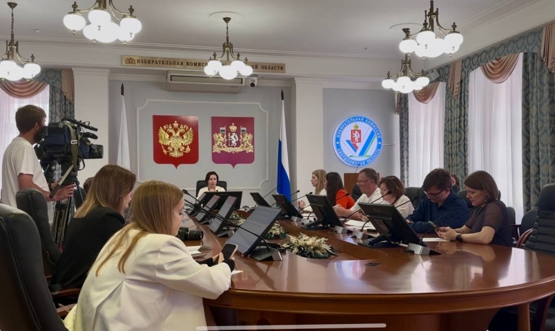 Свердловская область выбирает губернатора: голосование растянется на три дня - ВЕДОМОСТИ Урал - Новости Екатеринбурга и Свердловской области сегодня