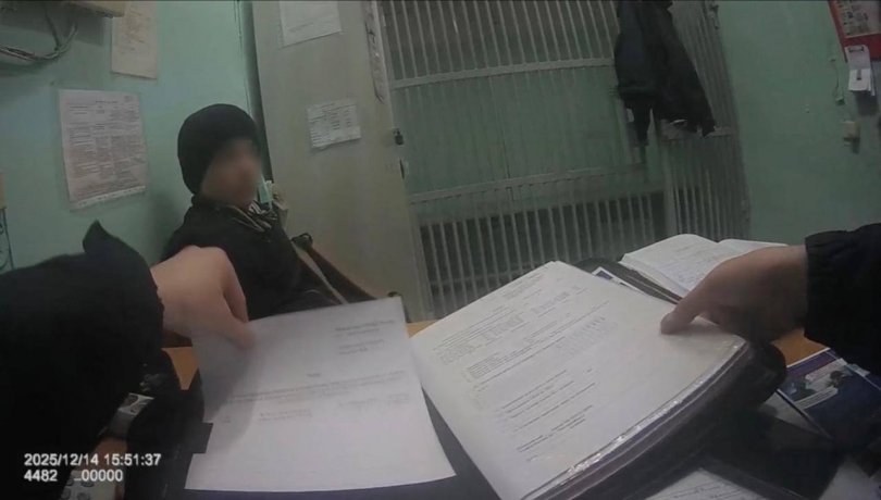 ���� "�������" ������� � ���� ���������������� ����������� �� ������� ������ - ��������� ����