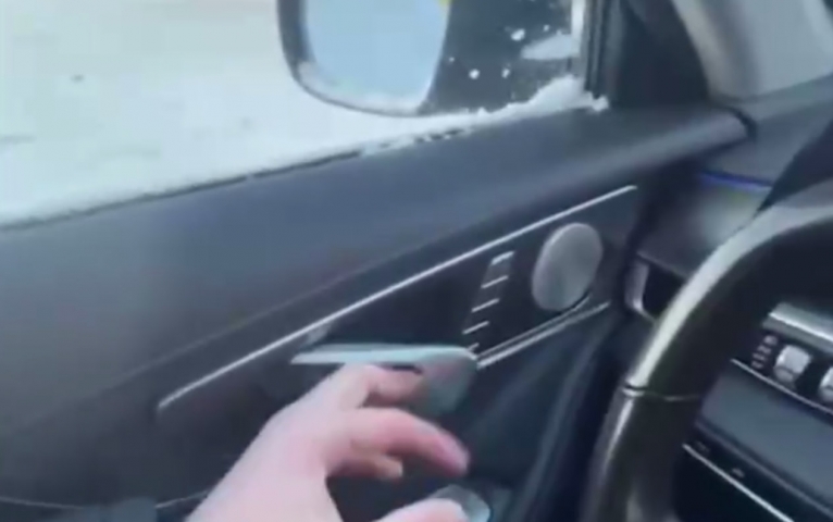 Chery Tiggo ��������� ������� ������ � ����� - ��������� ����