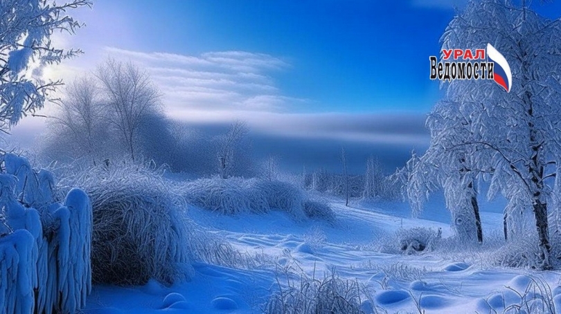 ������ �� -38�C: � ��������� ������� ������ ���� ��� ������� � ������ - ��������� ����