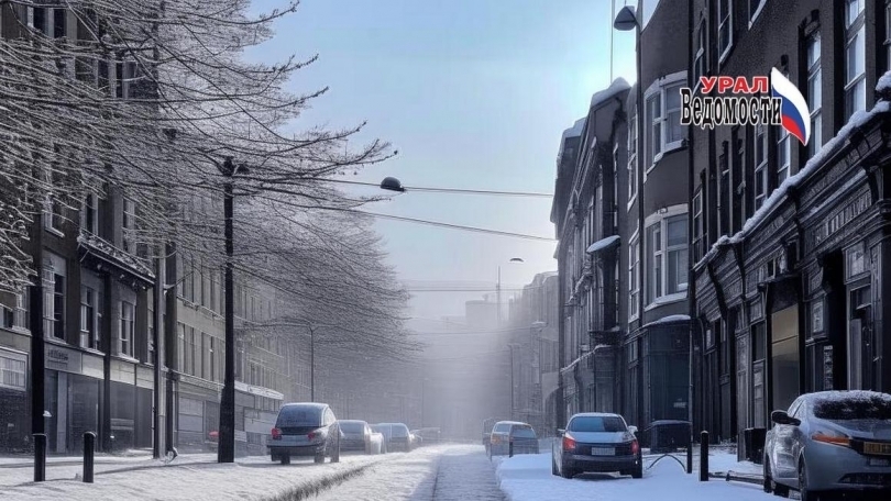 ����������� �� -30�� ������ � ������������ ������� - ��������� ����