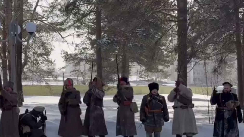 � ������� ����� ������ ������������� ��� 1918 ���� - ��������� ����