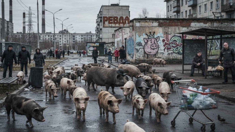 ���������� "�������" ������ ���������� �� ����� � ���������� - ��������� ����