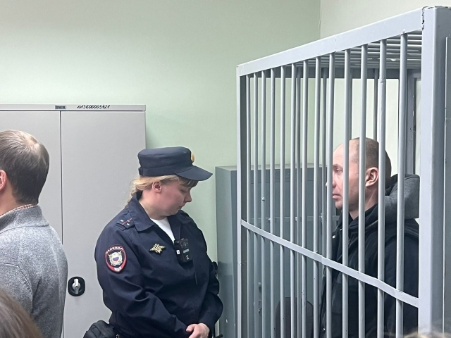 Экс-глава управления экономической безопасности свердловского ГУ МВД Дьяков признался во взятке на 200 миллионов рублей - ВЕДОМОСТИ Урал - Новости Екатеринбурга и Свердловской области сегодня