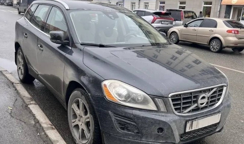 ���������������� �������� ������������ Volvo, ����� ������ ������� � ����� - ��������� ����