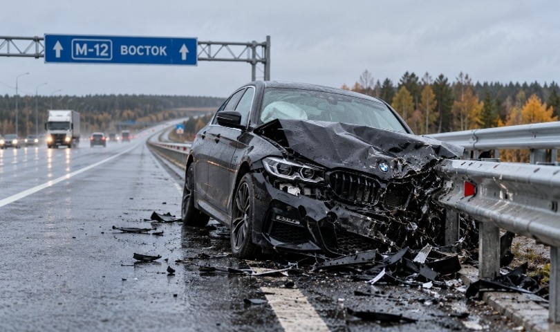 �������������� ������� 3,9 ��� � ��������� �� �������� �� ������ BMW - ��������� ����