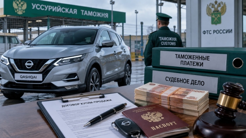 ���������� ���� �������� � ����������� ������� 342 ������ ������ ��������� �� Nissan - ��������� ����