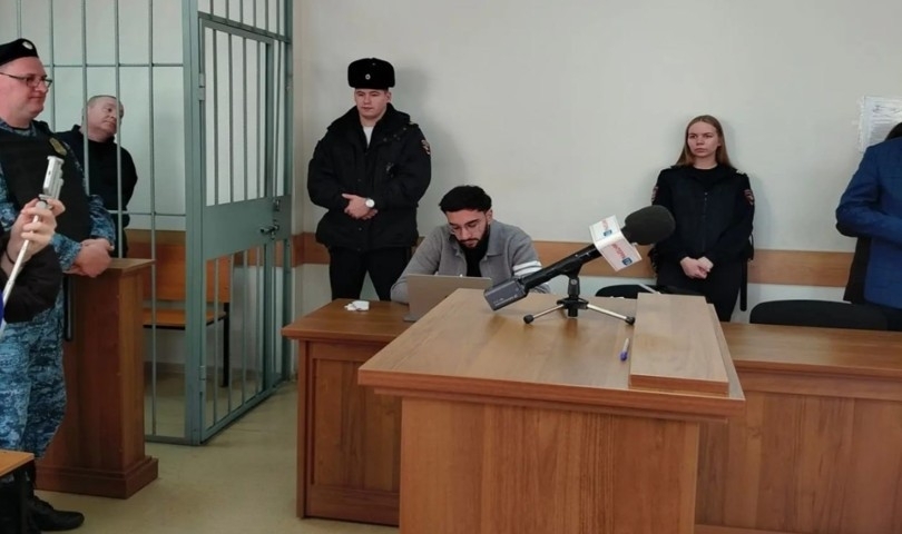 13,5 ���� ������� ������� ����������� �� ������� ����� 53 �� ����������� ������� - ��������� ����