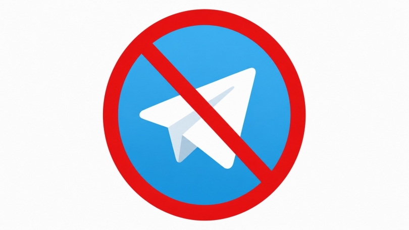 � ������ ���� Telegram �������� � ��������������� ��� ������ ��� - ��������� ����