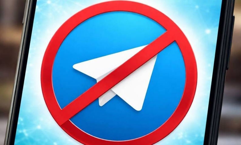 ������������ ������ ��������� Telegram � ������  - ��������� ����