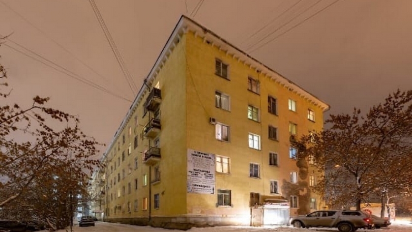В Екатеринбурге разгорается конфликт между жильцами многоквартирника и УК «Лазурит» - ВЕДОМОСТИ Урал - Новости Екатеринбурга и Свердловской области сегодня