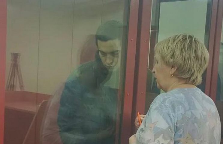 � ���������� ������ ��������� ���������� � �������� 18-������� ������ - ��������� ����